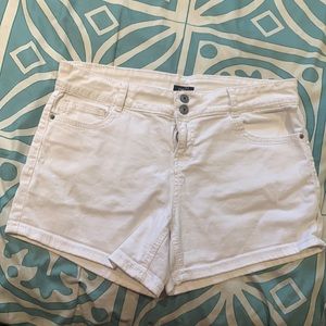 Fourth of July shorts!